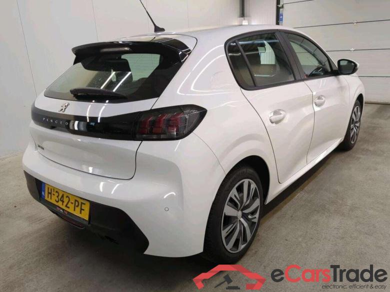 PEUGEOT 208 1.2 PT BL Active #2