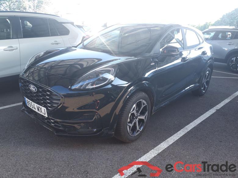 FORD Puma ST Line 1.0 EcoBoost 125cv Automático #1