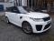 preview Land Rover Range Rover Sport #1