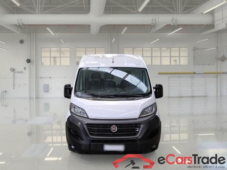 Fiat 35LH2 FIAT DUCATO / 2014 / 4P / FURGONE 35 LH2 2.3 MULTIJET 140CV E6D-TEMP #6