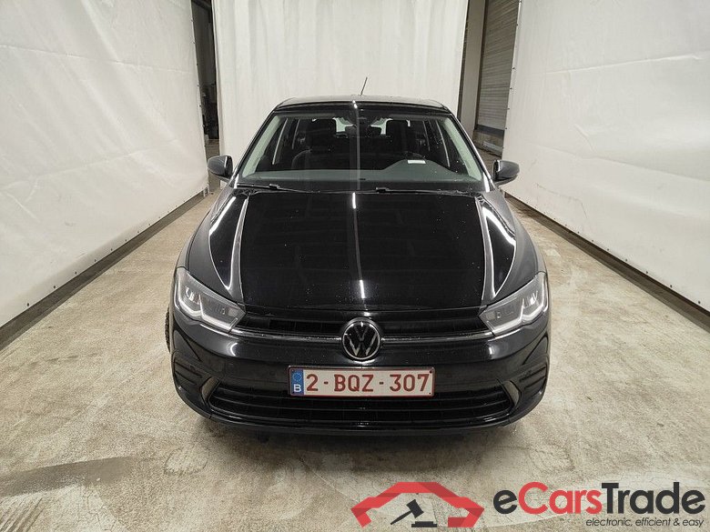 Polo 1.0 TSI 70kW Life DSG #1