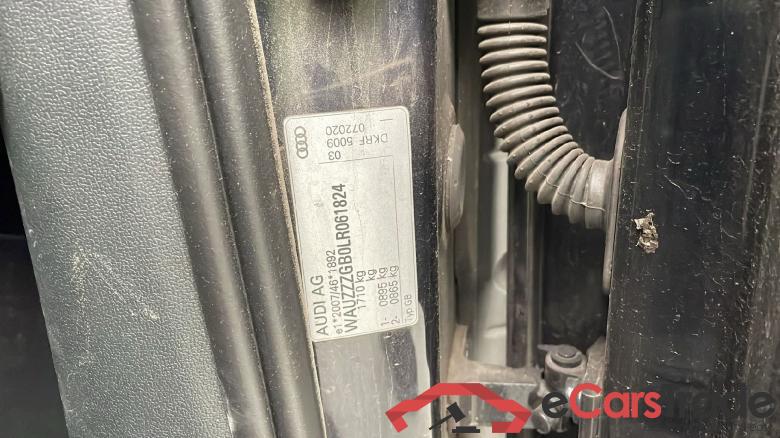 Audi, A1 SB '18, Audi A1 Sportback 1.0 30 TFSI 85 kW S tronic cityc #1