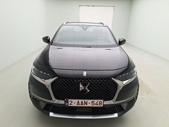 DS Automobiles Other