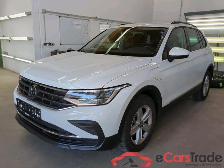 Volkswagen Tiguan ´16 Tiguan Life eHybrid 1.4 TSI 180KW AT6 E6d