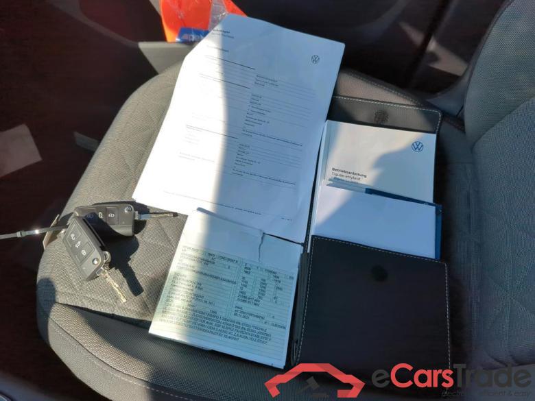 Volkswagen Tiguan ´16 Tiguan Life eHybrid 1.4 TSI 180KW AT6 E6d #3