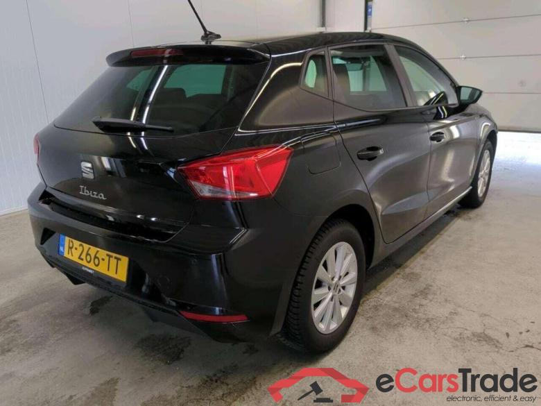 SEAT Ibiza 1.0 EcoTSI StyBnsCon #2