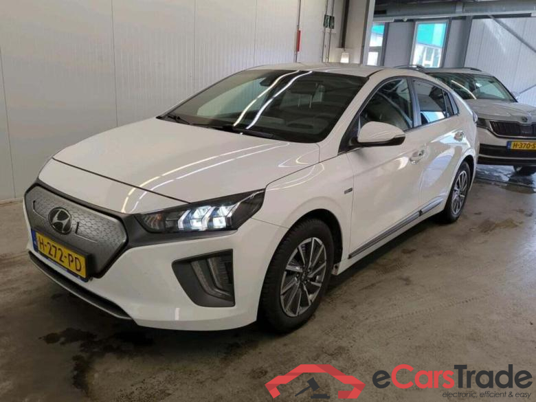 HYUNDAI IONIQ Comfort EV 38 kWh