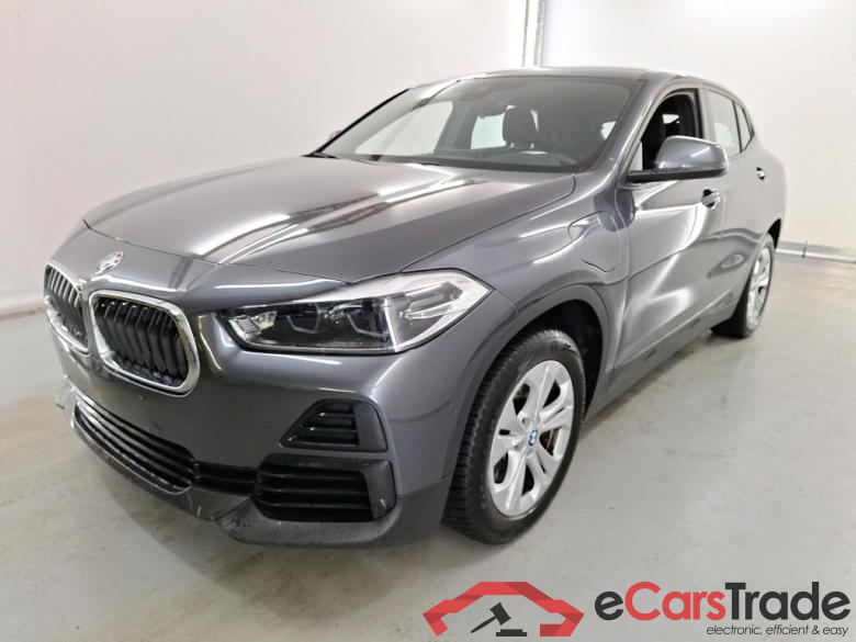 BMW X2 1.5 XDRIVE25E (162KW) Business Plus Mirror