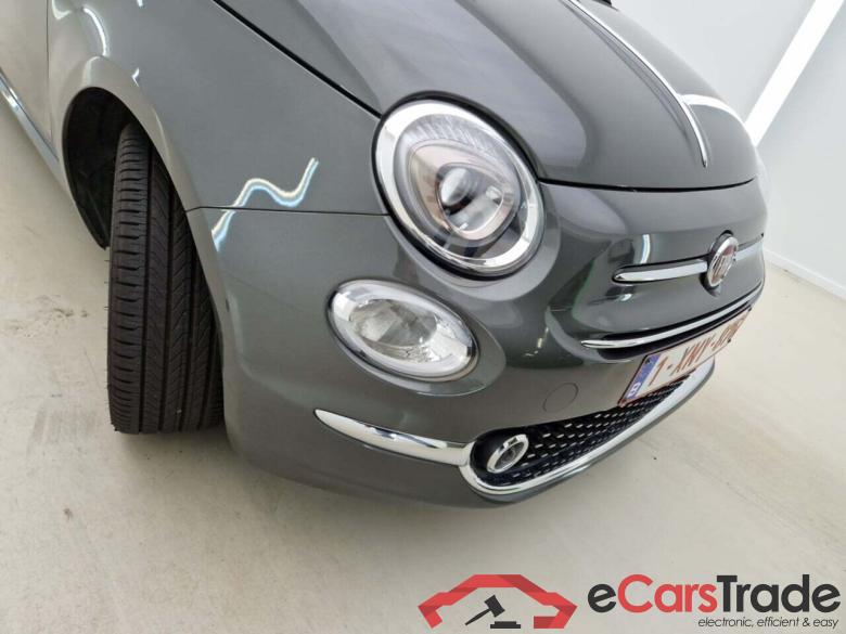 FIAT 500 1.0 HYBRID ROCKSTAR #6