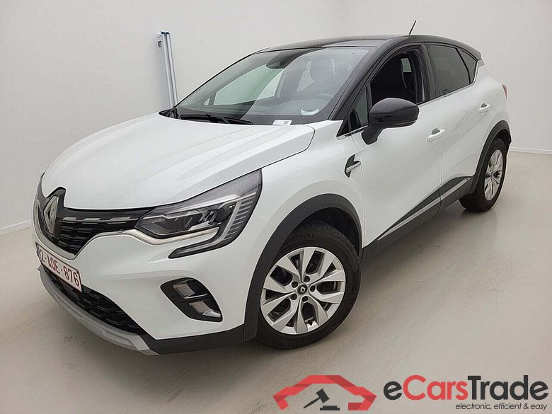 RENAULT CAPTUR 1.0 TCE INTENSE #1