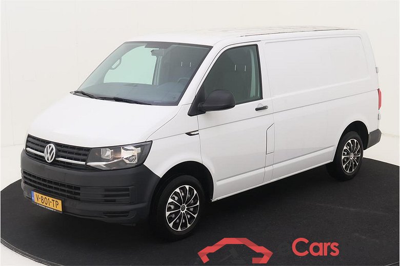 VOLKSWAGEN Transporter 2.0 TDI 84pk L1H1 Trendline