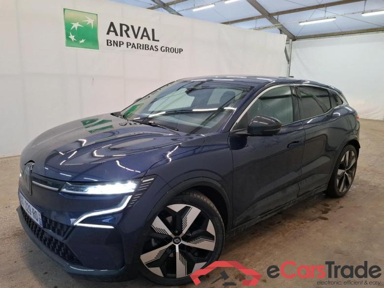 Renault techno EV60 220ch optimum charge -C RENAULT Megane E-TECH / 2022 / 5P / Berline techno EV60 220ch optimum charge -C #1
