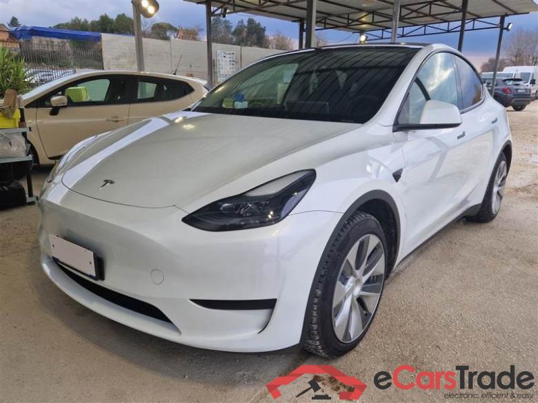 Tesla 50KWHRWDAUT. TESLA MODEL Y / 2020 / 5P / SUV 50 KWH RWD AUT. #1
