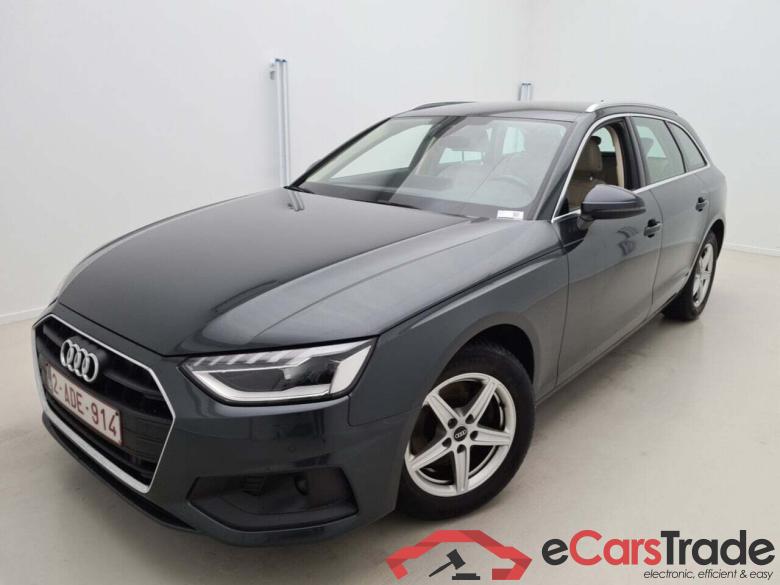 AUDI A4 AVANT 2.0 35 TDI BNS EDITION S-TRONI #1