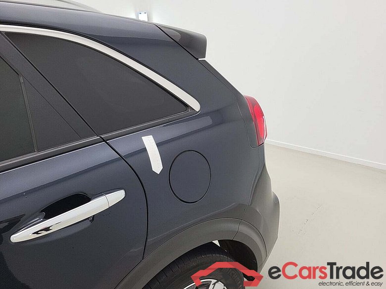 KIA NIRO 1.6 GDI PHEV SENSE DCT #5