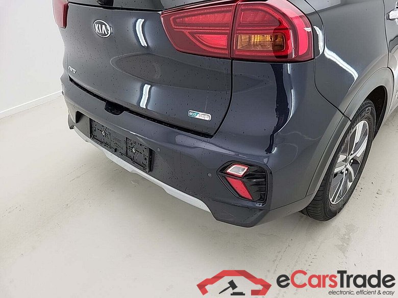 KIA NIRO 1.6 GDI PHEV SENSE DCT #6