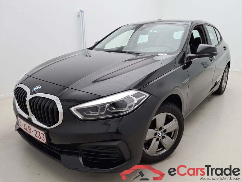 BMW 1-SERIE 116D #1
