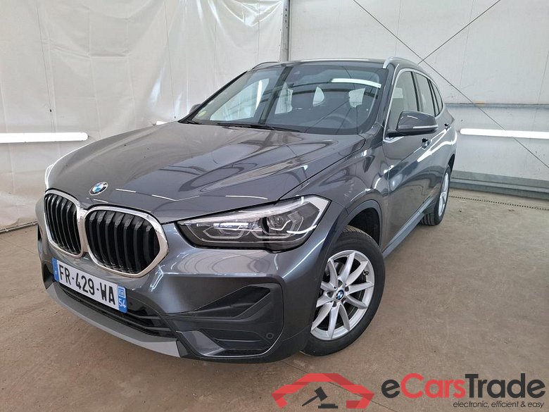 BMW sDrive16d Business Design DKG7 BMW X1 / 2019 / 5P / SUV sDrive16d Business Design DKG7 #1