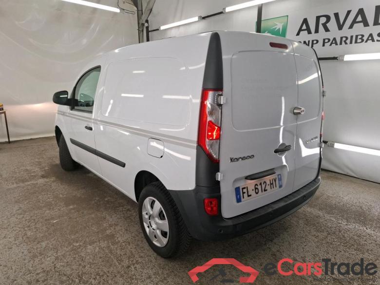 Renault Extra R-Link dCi 75 RENAULT Kangoo Express / 2013 / 4P / Fourgonnette Extra R-Link dCi 75 #2