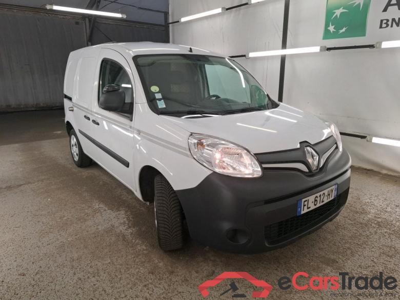 Renault Extra R-Link dCi 75 RENAULT Kangoo Express / 2013 / 4P / Fourgonnette Extra R-Link dCi 75 #4