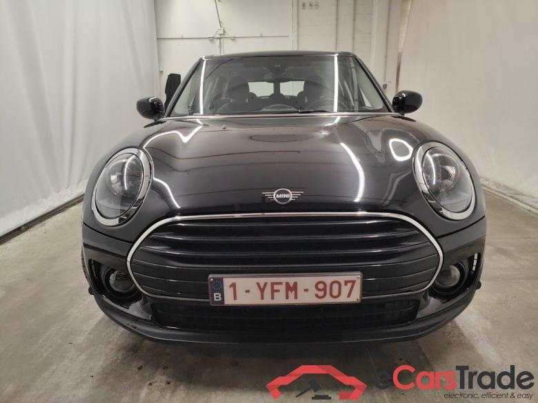 Mini Clubman One D (85 kW) 5d #1