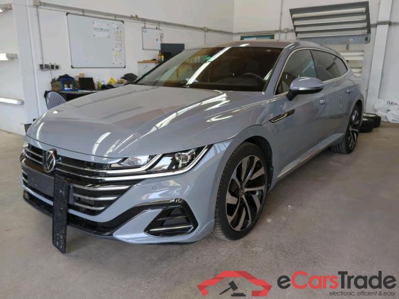 Volkswagen Arteon SB ´17 Arteon Shooting Brake R-Line eHybrid 1.4 TSI 160KW AT6 E6d #1