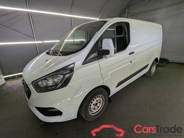 Ford _Transit Custom ´12 Transit Custom Kasten 280 L1 Trend TDCi 96KW AT6 E6 #1