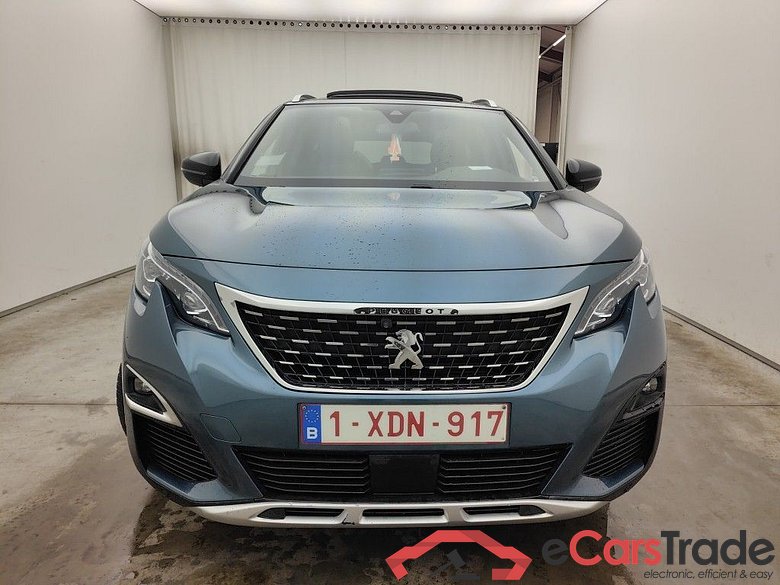 Peugeot 5008 1.5 BlueHDi 96kW S&S EAT8 GT Line 5d 7pl #1