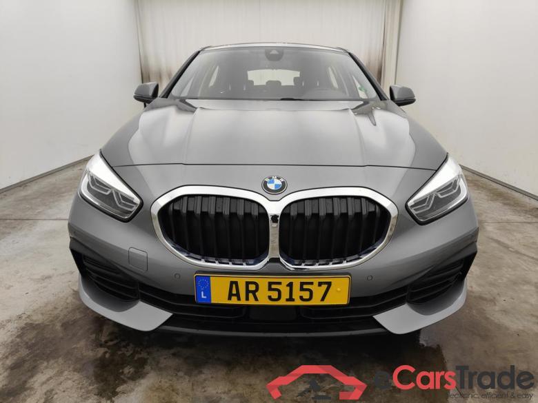 BMW 1 HATCH DIESEL - 2019 118 dA 150hp (EU6AP) 5d #1