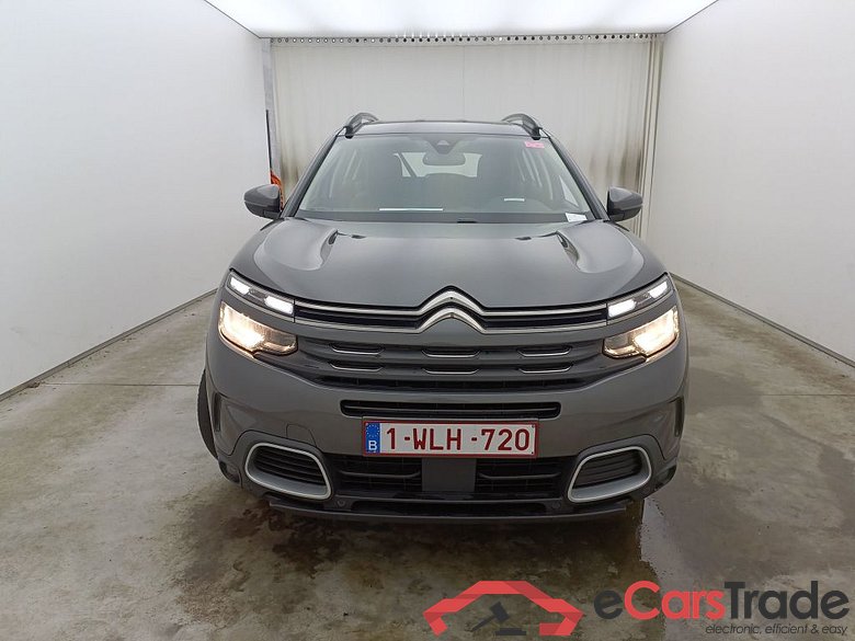 Citroën C5 Aircross 1.5 BlueHDi 130 S&S EAT8 Business GPS 5d