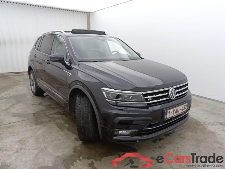 Volkswagen Tiguan Allspace 1.5 TSI ACT DSG7 Platinum 5d #2
