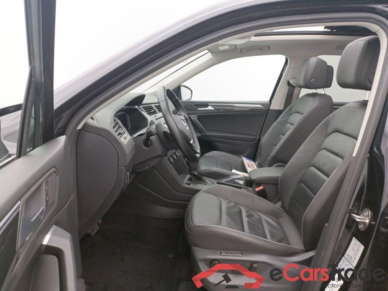 Volkswagen Tiguan Allspace 1.5 TSI ACT DSG7 Platinum 5d #6