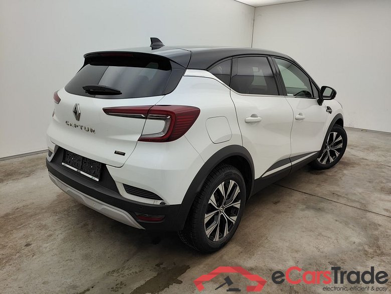 Renault Captur E-TECH Plug-in Hybrid 159 Techno 5d #5