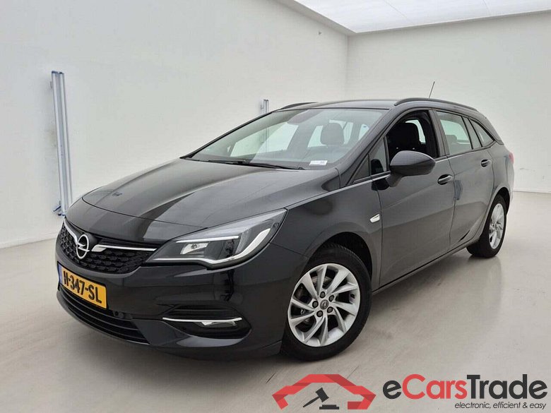 OPEL Astra Sports Tourer 1.2 Edition