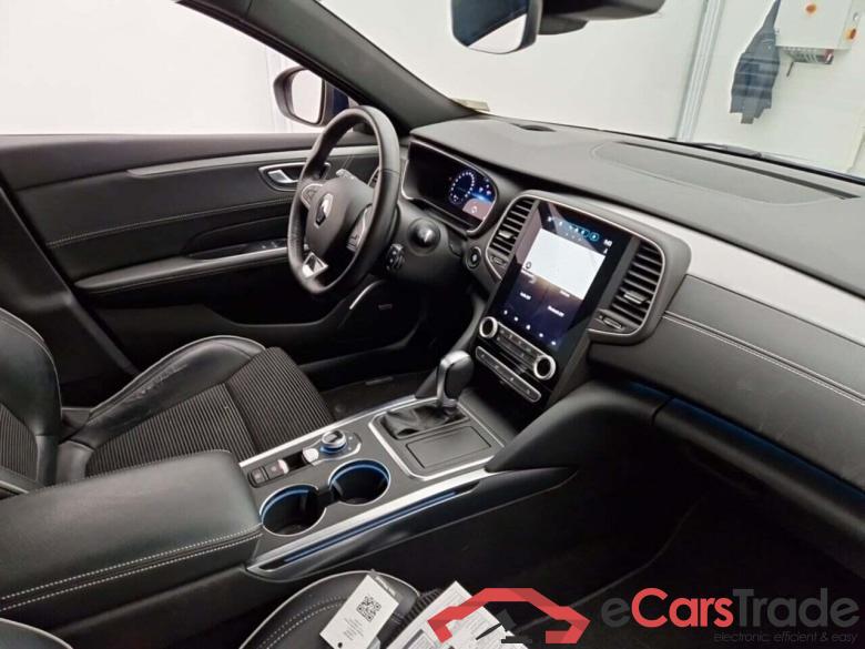 RENAULT Talisman Estate 1.3 TCe Business Intense EDC #3