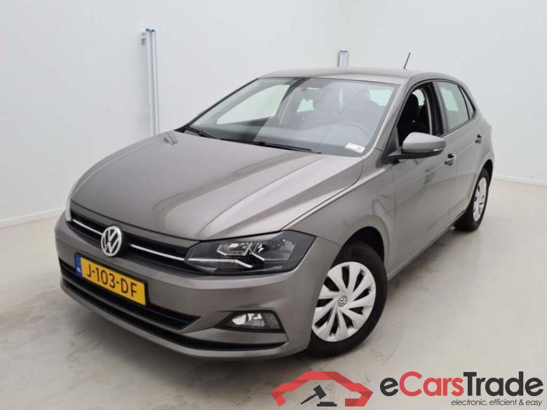 VOLKSWAGEN POLO 1.0 TSI Comfortline  #1