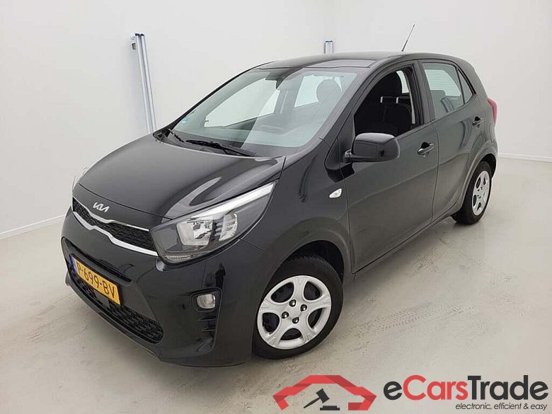 KIA Picanto 1.0 DPi ComfortLine