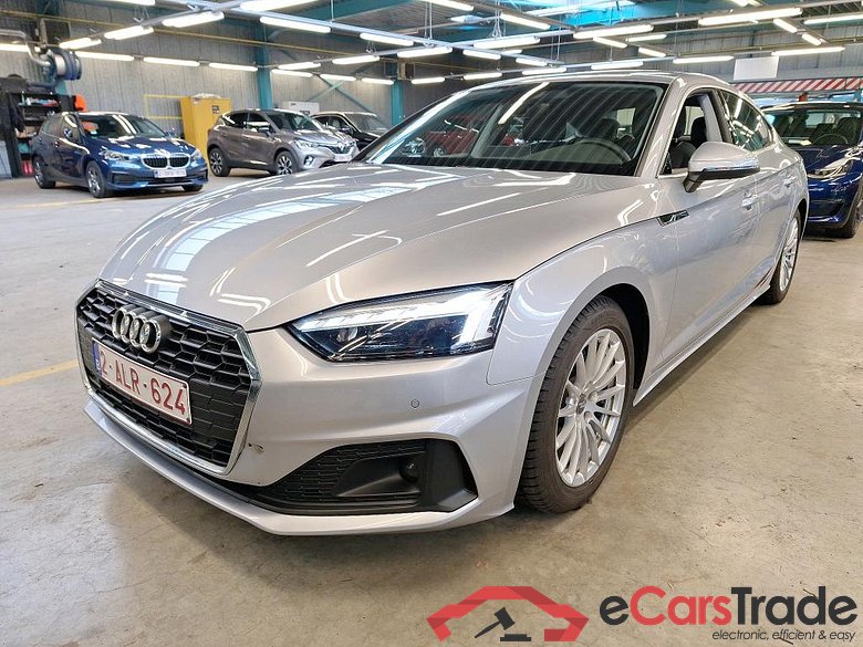 AUDI A5 SPORTBACK DIESEL - 2020 30 TDi Business Edition S tronic