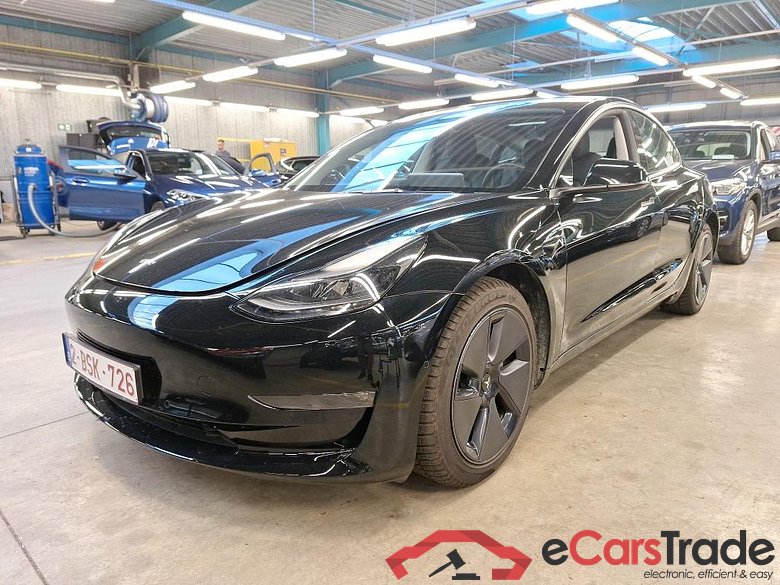 TESLA MODEL 3 BEV 75KWH LONG RANGE DUAL MOTOR 4WD AUTO