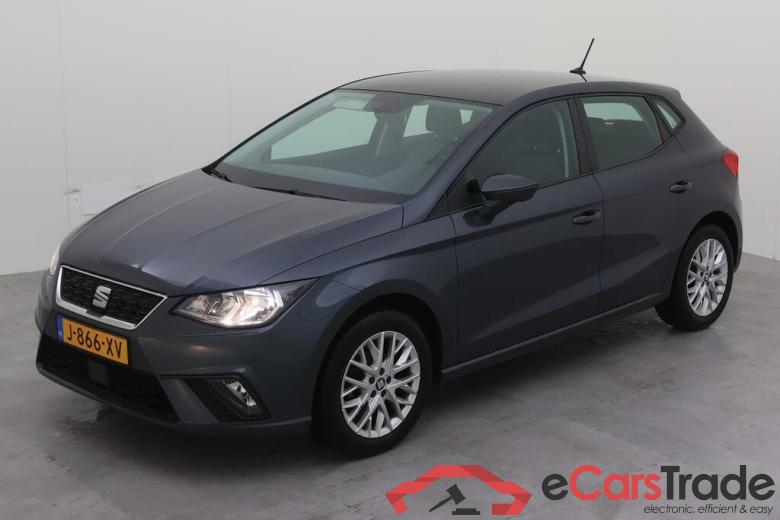 SEAT Ibiza 70 kW #1