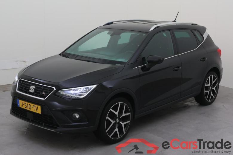 SEAT Arona 85 kW #1