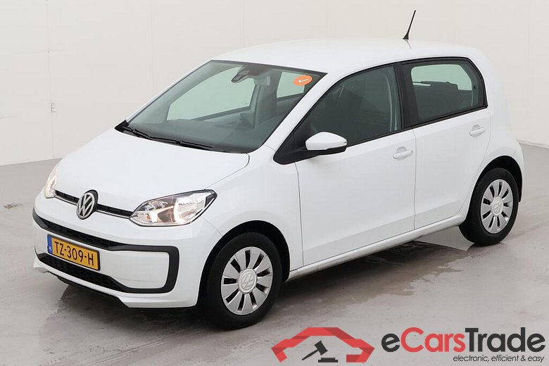 VOLKSWAGEN up! 44 kW
