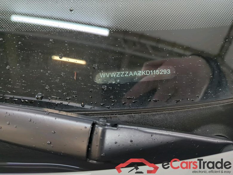 VOLKSWAGEN up! 44 kW #2