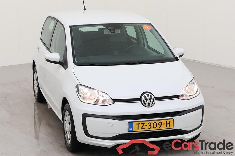 VOLKSWAGEN up! 44 kW #3