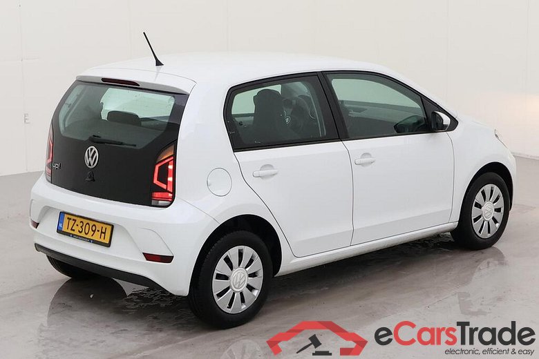 VOLKSWAGEN up! 44 kW #4