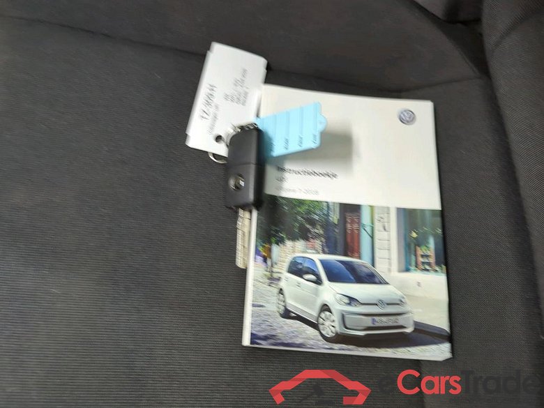 VOLKSWAGEN up! 44 kW #5