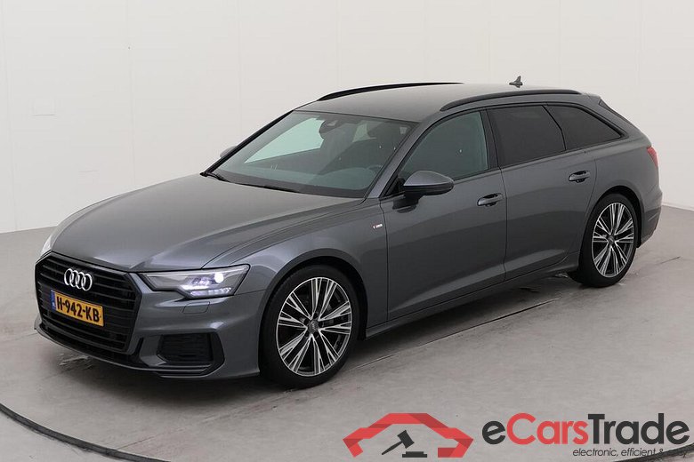 AUDI A6 Avant 180 kW