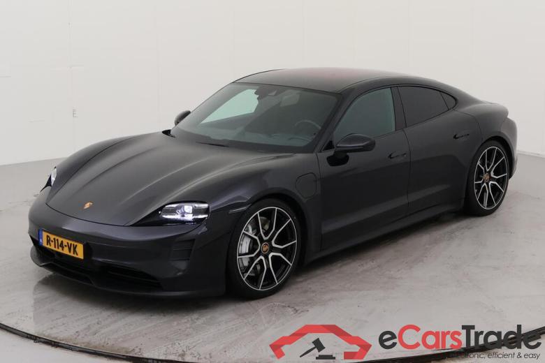 PORSCHE Taycan 280 kW #1