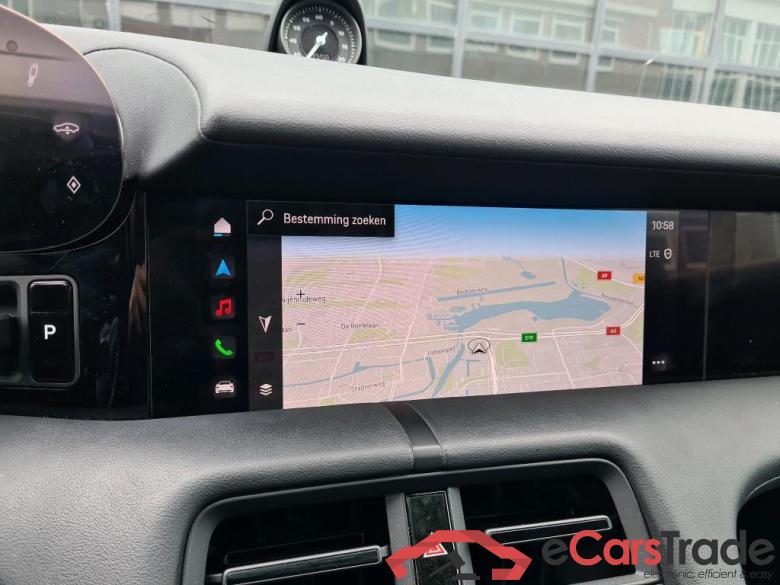 PORSCHE Taycan 280 kW #2