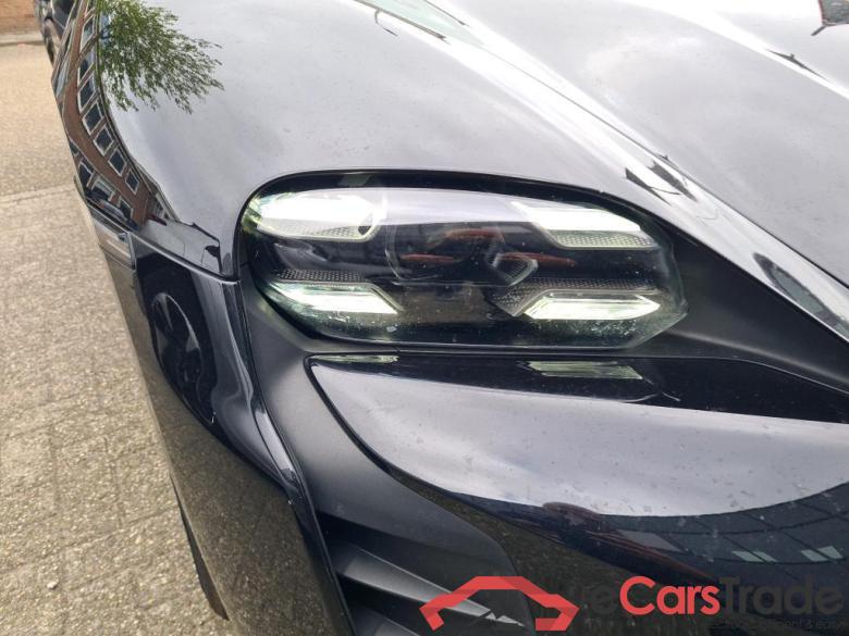 PORSCHE Taycan 280 kW #4